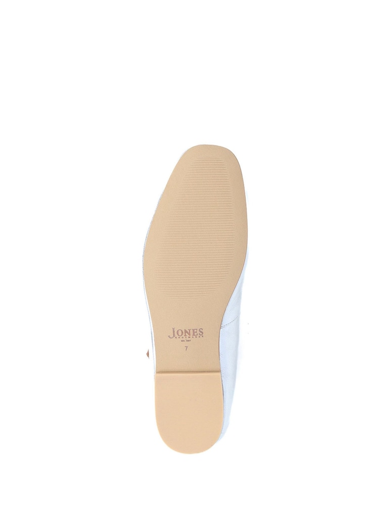 Jones Bootmaker Sonnet Mary Janes Leather Shoes - Image 7 of 7