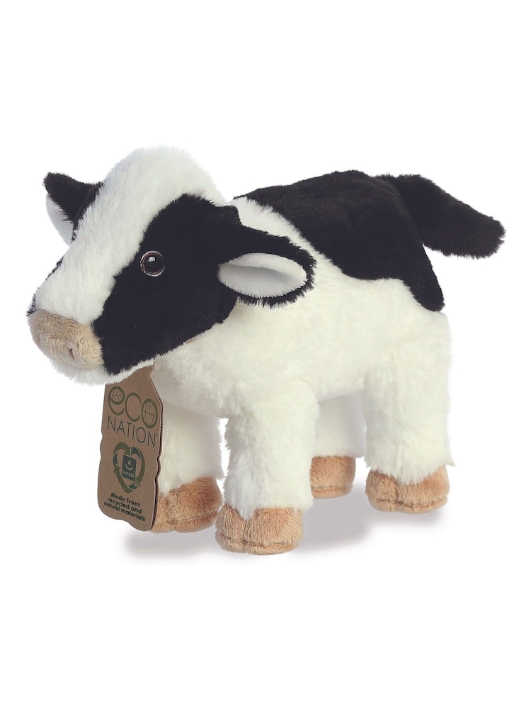 Aurora World Cow Plush Toy - Image 1 of 5