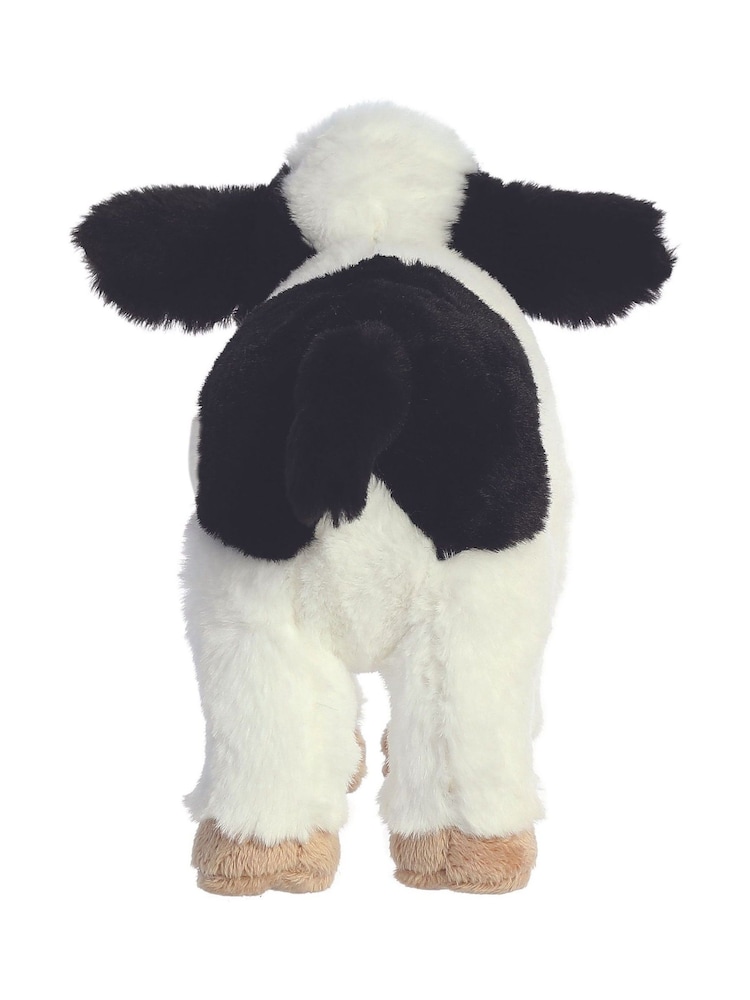 Aurora World Cow Plush Toy - Image 5 of 5