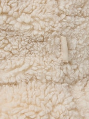FatFace Natural Eliza Bucket Hat - Image 4 of 4