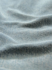 Green Tinted Baggy Wide Leg Hourglass Jeans - Image 8 of 8