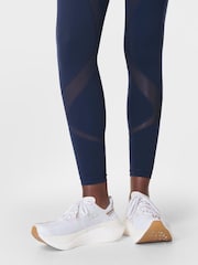 Sweaty Betty Power Illusion Mesh 7/8 Workout-Leggings - Bild 7 von 9