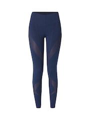 Sweaty Betty Power Illusion Mesh 7/8 Workout-Leggings - Bild 9 von 9
