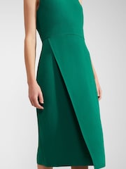 Hobbs Green Petite Maura Dress - Image 3 of 4