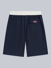 Animal Blue Girls Nora Classic Boardshorts - Image 2 of 5