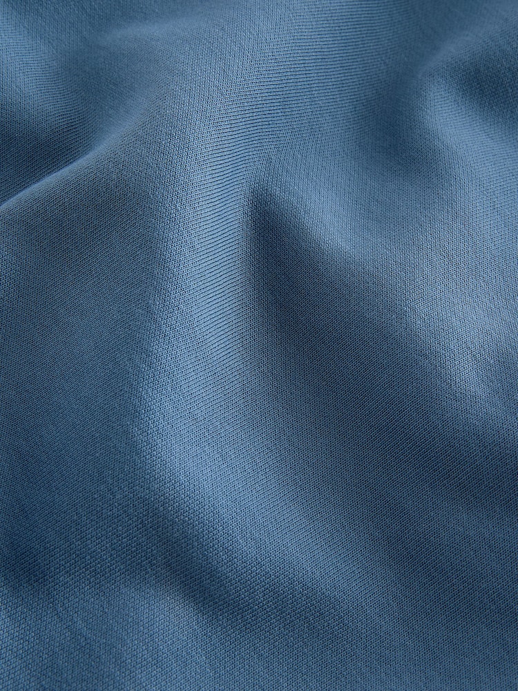 Blue Minecraft Licensed Hoodie (3-16yrs) - Image 5 of 5