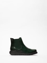 Fly London Chelsea Boots - Image 1 of 4