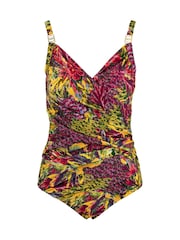 Seaspray Aruba Gathered Strap Suit - Image 3 of 3