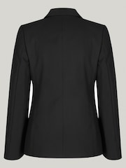 Trutex Girls Black School Blazer - Image 6 of 6