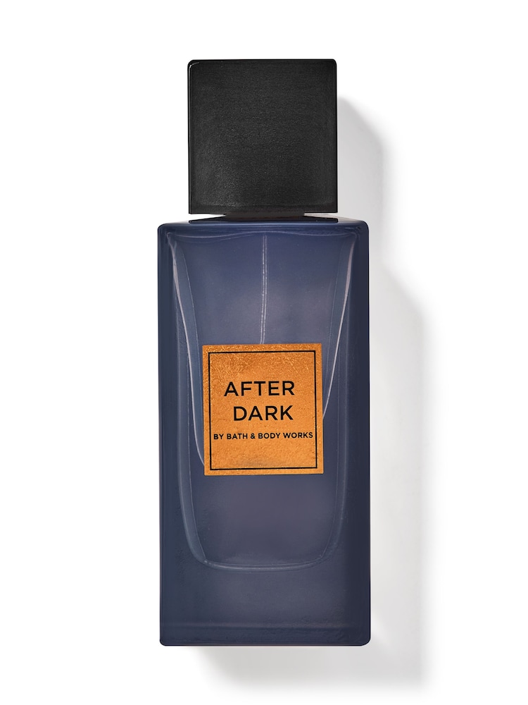 Bath & Body Works After Dark Cologne Eau de Toilette 3.4 fl oz / 100 mL - Image 1 of 1