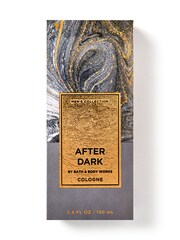 Bath & Body Works After Dark Cologne Eau de Toilette 3.4 fl oz / 100 mL - Image 2 of 2