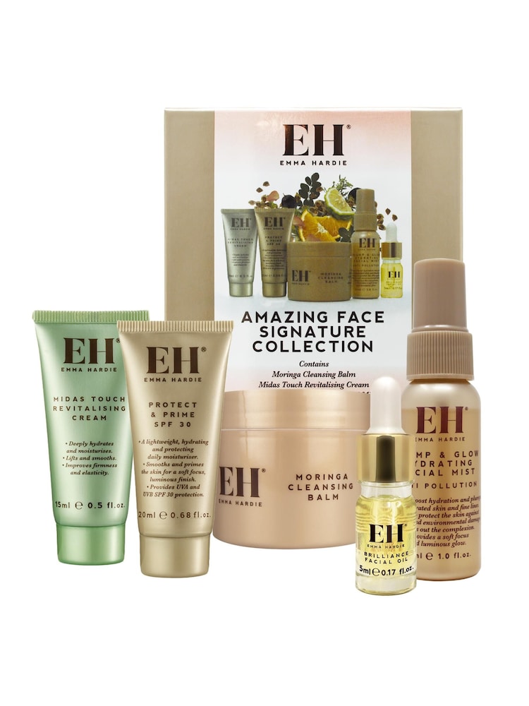 Emma Hardie Amazing Face Signature Collection - Image 1 of 7