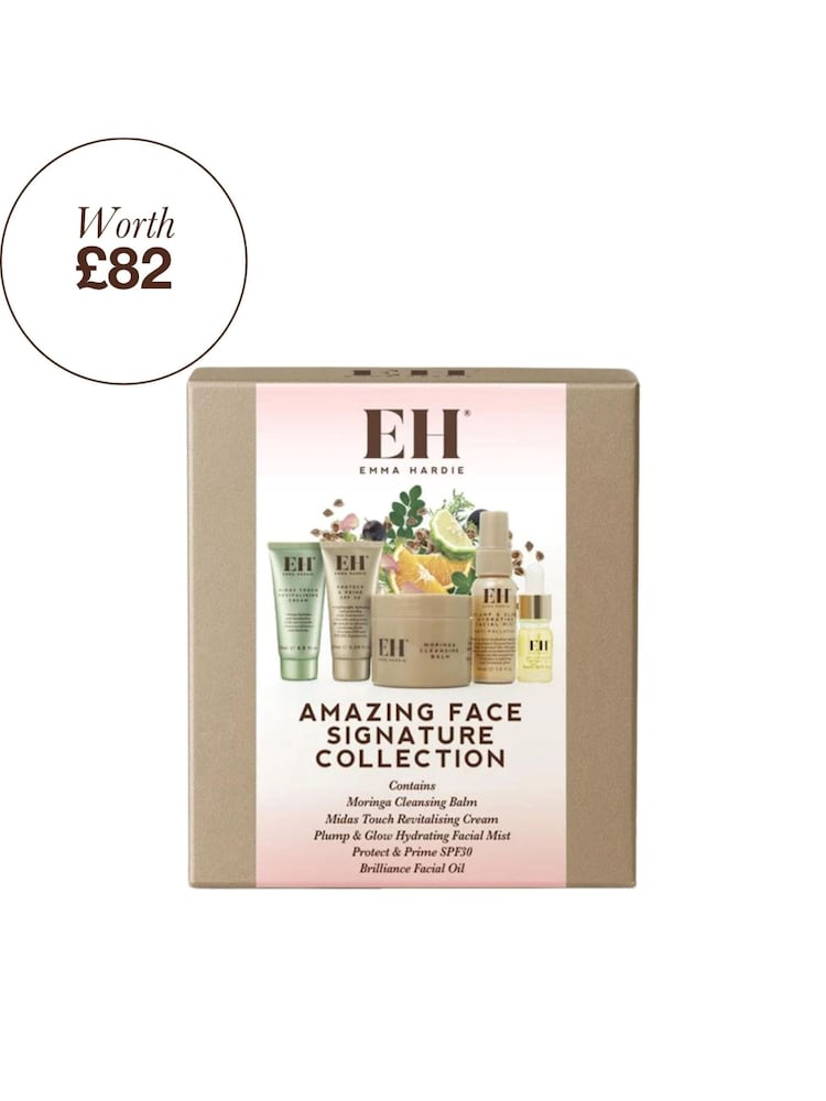 Emma Hardie Amazing Face Signature Collection - Image 2 of 7