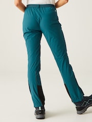 Regatta Blue Mountain III Walking Trousers - Image 2 of 7