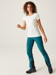 Regatta Blue Mountain III Walking Trousers - Image 3 of 7