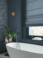 Graham & Brown Tiamat Rustic Weft 10M Wallpaper - Image 4 of 4