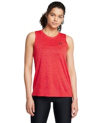 Under Armour Red Tech Twist - Image 1 of 4