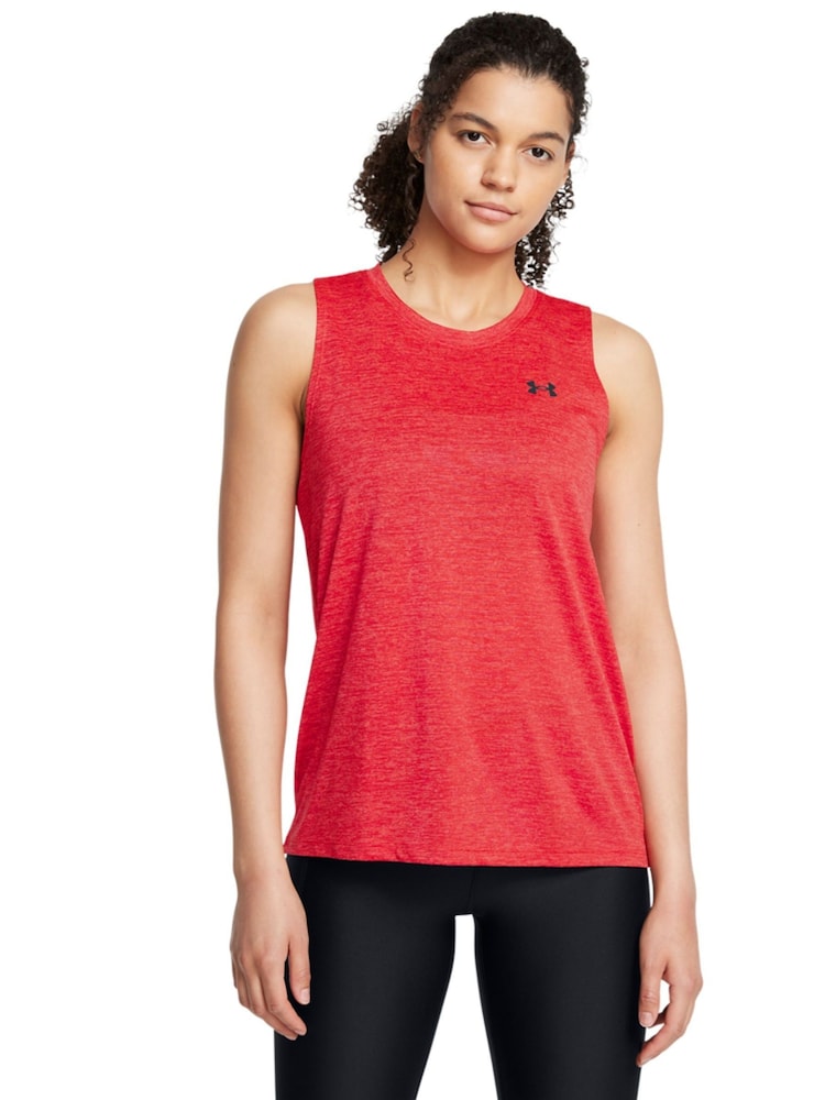 Under Armour Red Tech Twist - Image 1 of 4