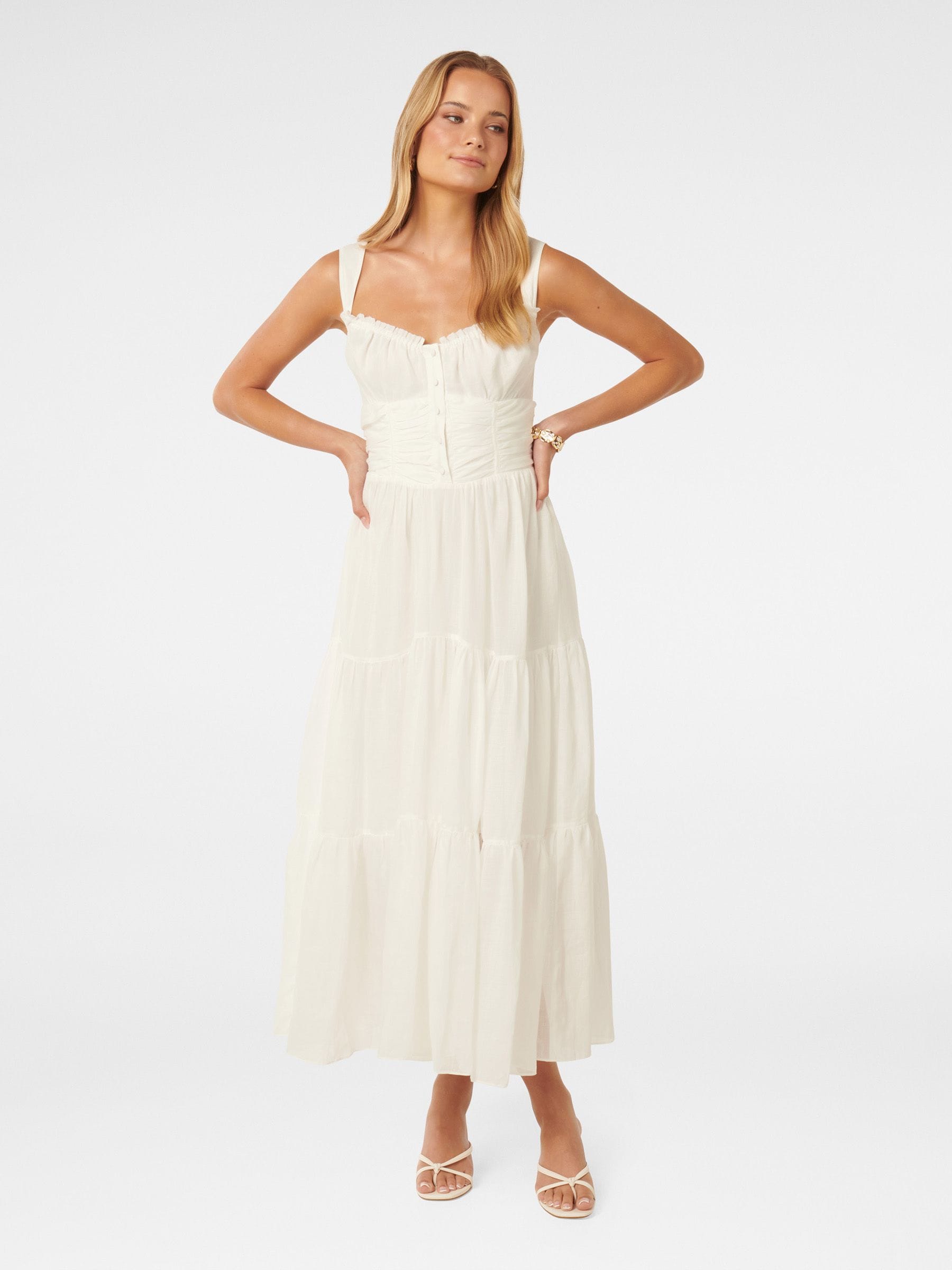 White stuff lena dress outlet