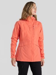 Craghoppers Orange Caldbeck Jacket - Image 1 of 7