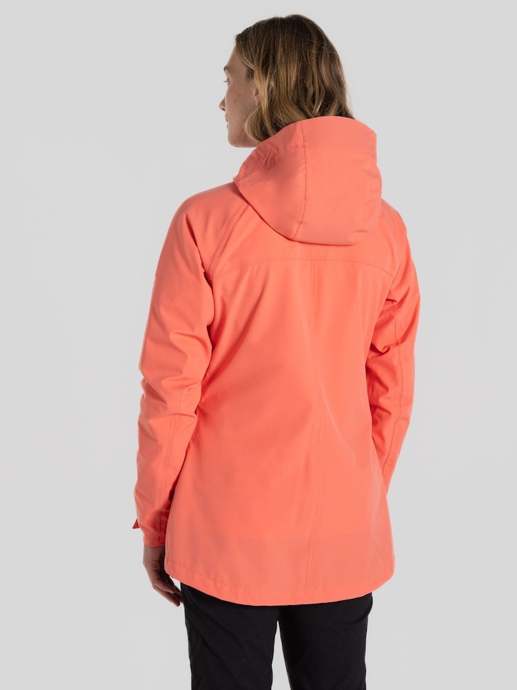 Craghoppers Orange Caldbeck Jacket - Image 2 of 7