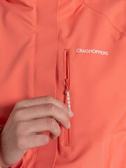 Craghoppers Orange Caldbeck Jacket - Image 7 of 7