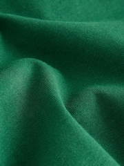 Green Licensed Minecraft Christmas Long Sleeve 100% Cotton T-Shirt (3-16yrs) - Image 3 of 4