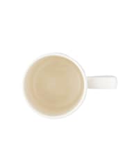 Spode Set of 4 Blue Steccato Bold Stripe Mugs - Image 4 of 5
