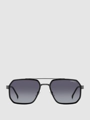 Carrera Eyewear Angular Sunglasses - Image 1 of 4
