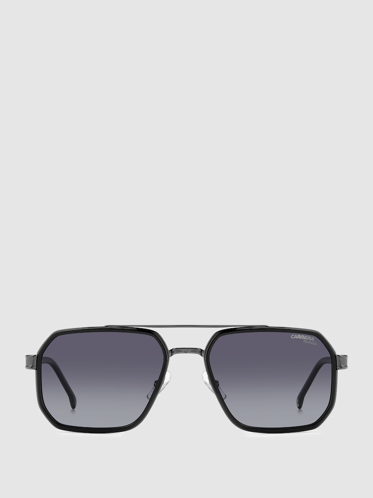 Carrera Eyewear Angular Sunglasses - Image 1 of 4