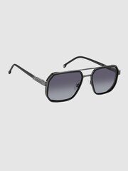 Carrera Eyewear Angular Sunglasses - Image 2 of 4