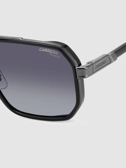Carrera Eyewear Angular Sunglasses - Image 4 of 4