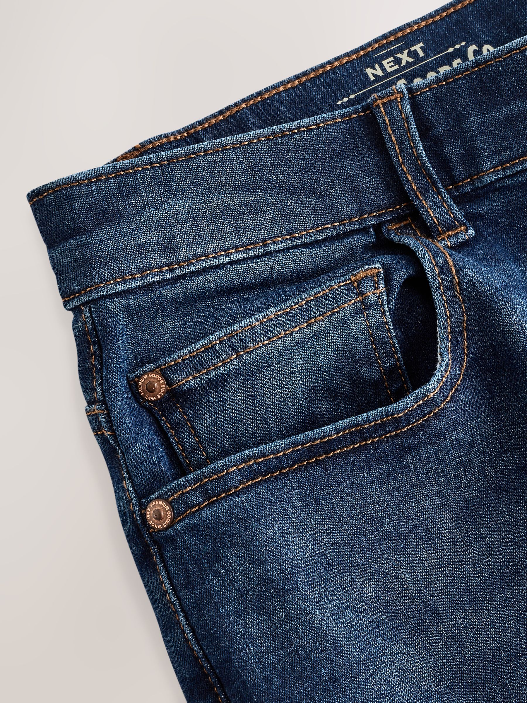 パンツ NEAT STANDARD DENIM TROUSER PANTS AU1969s.jpg