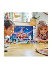 LEGO Disney Advent Calendar 2024 Set 43253 - Image 3 of 8