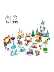 LEGO Disney Advent Calendar 2024 Set 43253 - Image 4 of 8