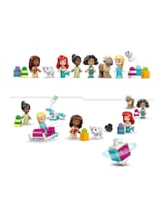 LEGO Disney Advent Calendar 2024 Set 43253 - Image 7 of 8