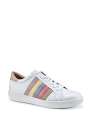 Hotter Multi Regular Fit Switch Lace-Up Trainers - Image 2 of 4