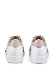 Hotter Multi Regular Fit Switch Lace-Up Trainers - Image 4 of 4