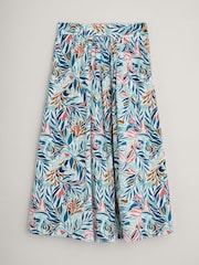 Seasalt Cornwall Multi Cliff Road II Skirt - Image 4 of 5