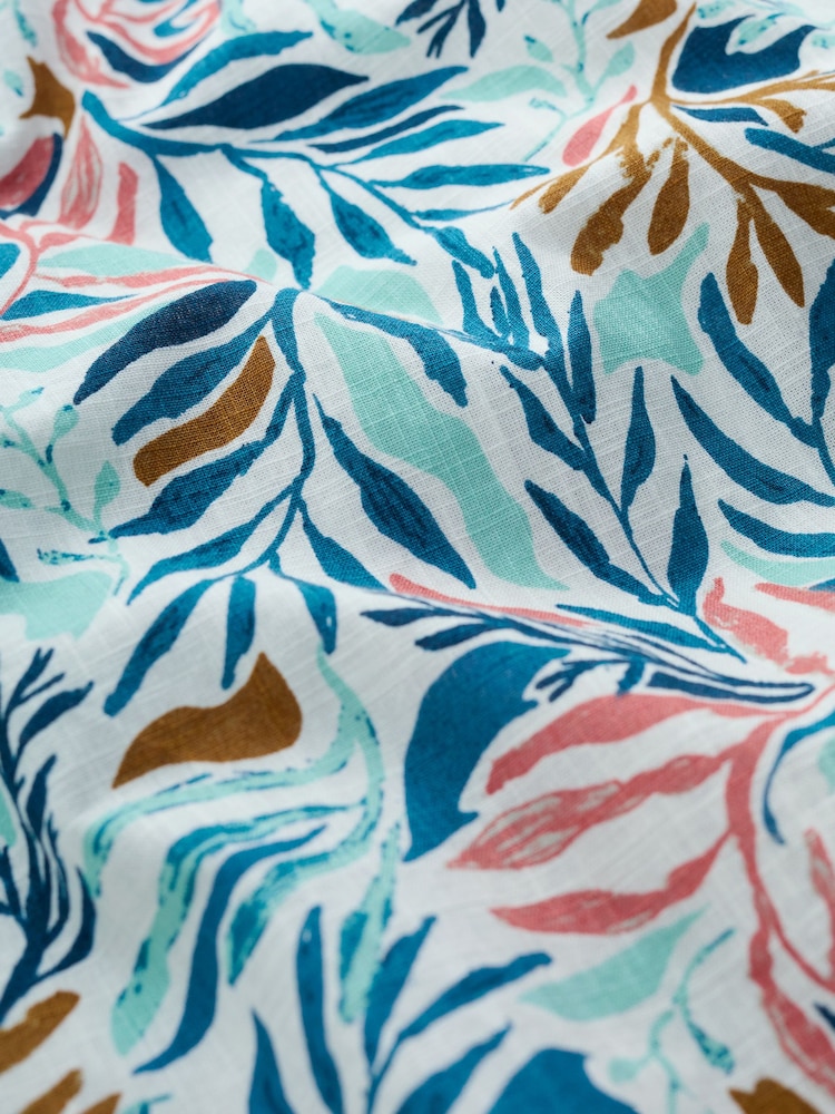 Seasalt Cornwall Multi Cliff Road II Skirt - Image 5 of 5