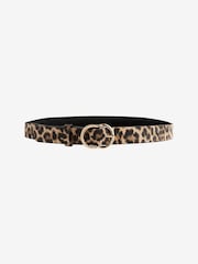 Animal Regular PU Belt - Image 3 of 4