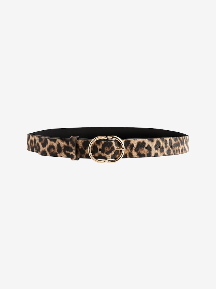 Animal Regular PU Belt - Image 3 of 4