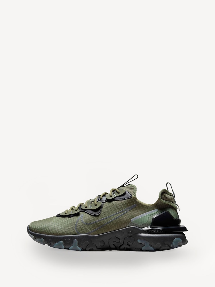 Кроссовки Nike React Vision - Изображение 2 из 9 Кроссовки Nike React Vision - Изображение 2 из 9