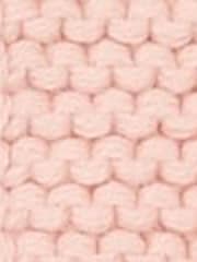 Homegrown 100% Organic Cotton Knitted Cardigan - Image 3 of 3