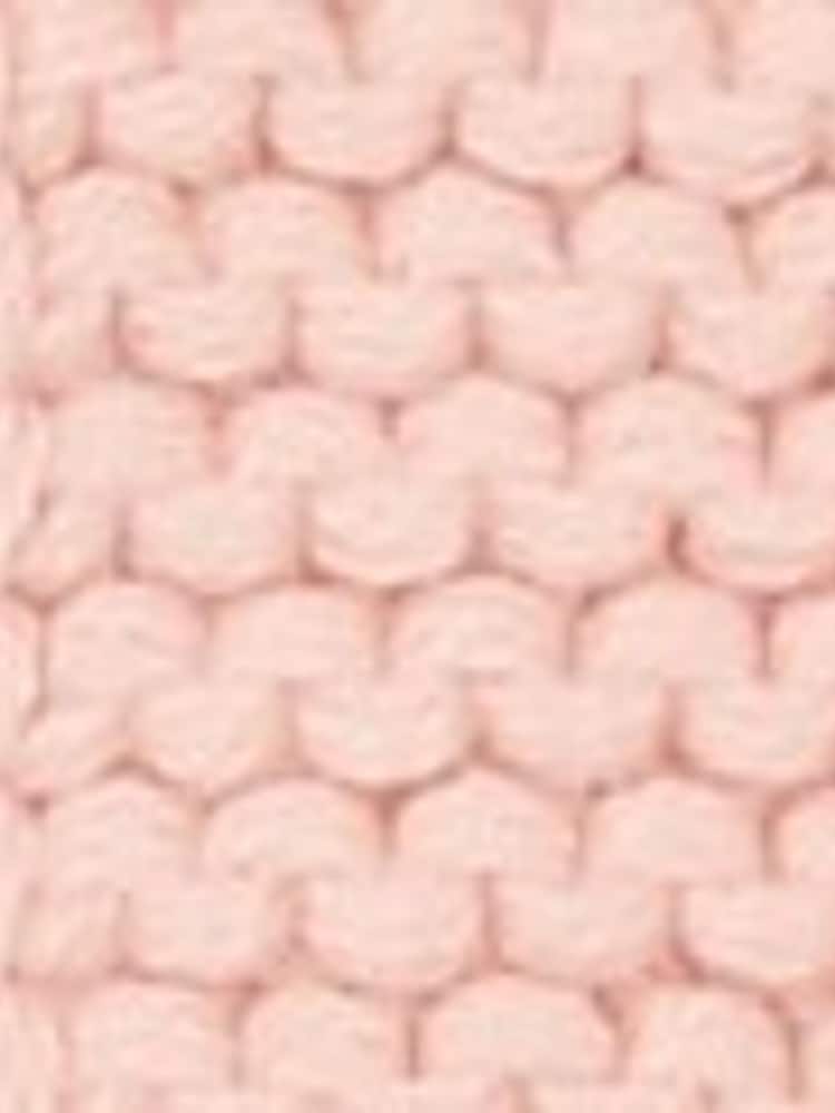Homegrown 100% Organic Cotton Knitted Cardigan - Image 3 of 3