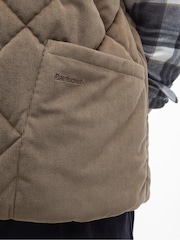 Barbour® Stone Cored Liddesdale Quilted Gilet - Image 5 of 6