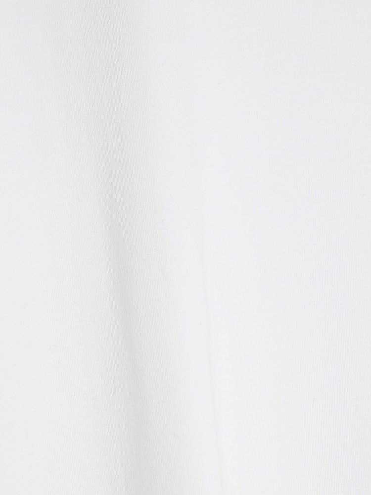River Island White SB1 Tech Skinny Suit Blazer - Image 8 of 8