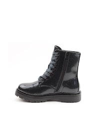 Heavenly Feet Justina2 Glitter Ankle Boots - Image 2 of 4
