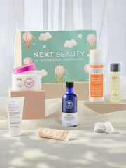 The Mother & Baby Essentials Beauty Box (Worth Over £72) - Image 1 of 10