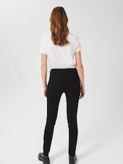 Hobbs Black Petite Gia Jeans - Image 2 of 4